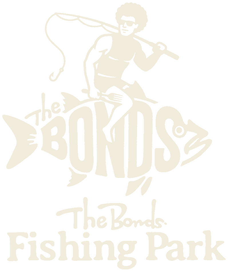 THE BONDS Fishing Park